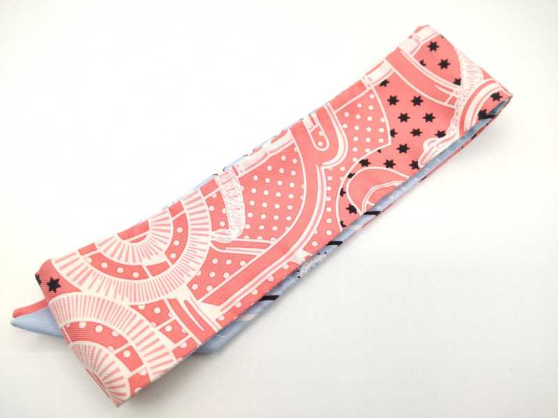 エルメス買取 ツイリースカーフ